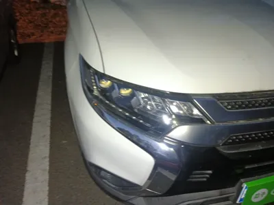 Mitsubishi Outlander 2019, 53500 км, за 10978 USD - фото 7