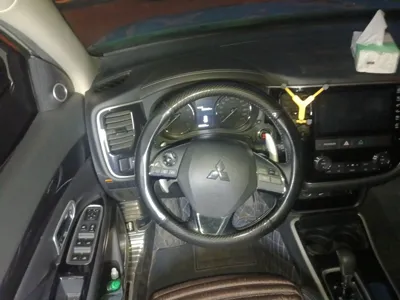 Mitsubishi Outlander 2019, 53500 км, за 10978 USD - фото 11
