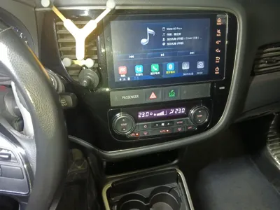 Mitsubishi Outlander 2019, 53500 км, за 10978 USD - фото 14