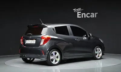 ChevroletGMDaewoo Spark 2019, 83815 км, за 4266.77 USD