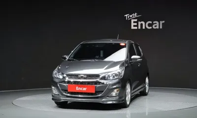ChevroletGMDaewoo Spark 2019, 83815 км, за 4266.77 USD