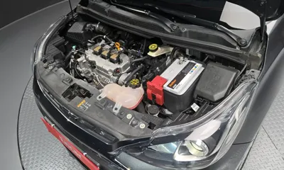 ChevroletGMDaewoo Spark 2019, 83815 км, за 4266.77 USD - фото 6