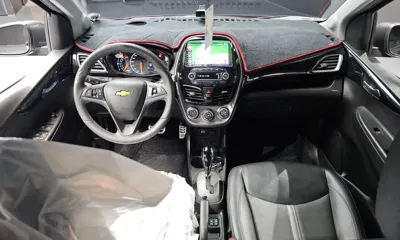 ChevroletGMDaewoo Spark 2019, 83815 км, за 4266.77 USD - фото 7