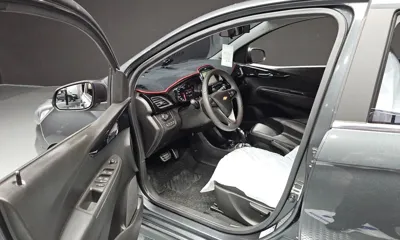 ChevroletGMDaewoo Spark 2019, 83815 км, за 4266.77 USD - фото 10
