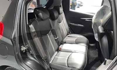 ChevroletGMDaewoo Spark 2019, 83815 км, за 4266.77 USD - фото 11
