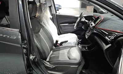 ChevroletGMDaewoo Spark 2019, 83815 км, за 4266.77 USD - фото 12