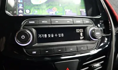 ChevroletGMDaewoo Spark 2019, 83815 км, за 4266.77 USD - фото 15