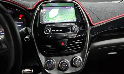 ChevroletGMDaewoo Spark 2019, 83815 км, за 4266.77 USD - фото 16