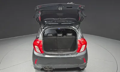 ChevroletGMDaewoo Spark 2019, 83815 км, за 4266.77 USD - фото 20