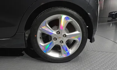 ChevroletGMDaewoo Spark 2019, 83815 км, за 4266.77 USD - фото 21