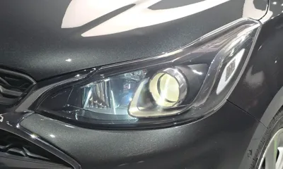 ChevroletGMDaewoo Spark 2019, 83815 км, за 4266.77 USD - фото 22