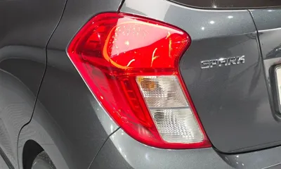 ChevroletGMDaewoo Spark 2019, 83815 км, за 4266.77 USD - фото 23