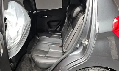 ChevroletGMDaewoo Spark 2019, 83815 км, за 4266.77 USD - фото 26