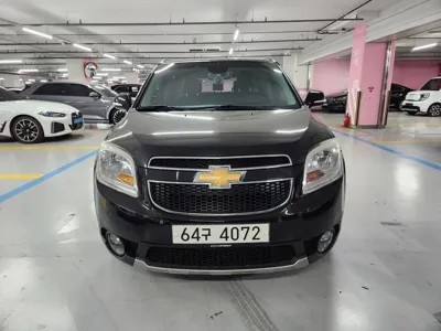 ChevroletGMDaewoo Orlando 2015, 143986 км, за 2146.76 USD