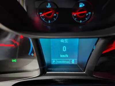ChevroletGMDaewoo Orlando 2015, 143986 км, за 2146.76 USD