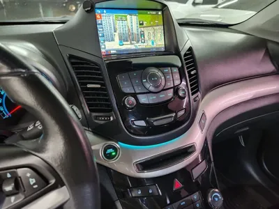 ChevroletGMDaewoo Orlando 2015, 143986 км, за 2146.76 USD - фото 7