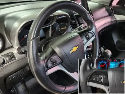ChevroletGMDaewoo Orlando 2015, 143986 км, за 2146.76 USD - фото 8