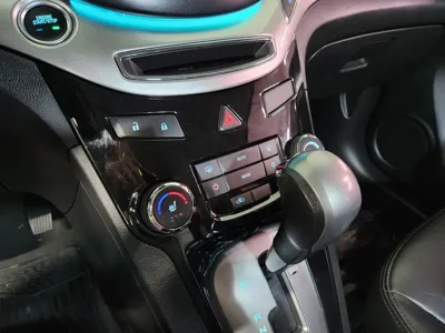 ChevroletGMDaewoo Orlando 2015, 143986 км, за 2146.76 USD - фото 9