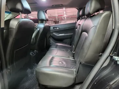 ChevroletGMDaewoo Orlando 2015, 143986 км, за 2146.76 USD - фото 11