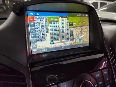 ChevroletGMDaewoo Orlando 2015, 143986 км, за 2146.76 USD - фото 12