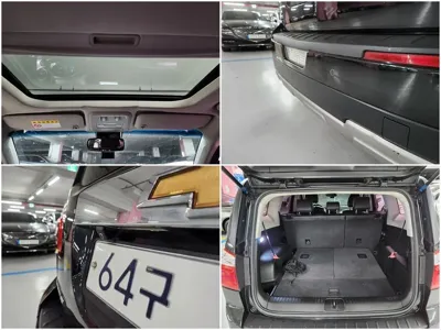 ChevroletGMDaewoo Orlando 2015, 143986 км, за 2146.76 USD - фото 19