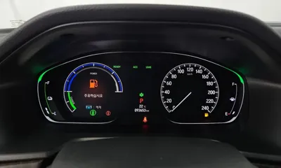 Honda Accord 2019, 93653 км, за 12685.41 USD - фото 8