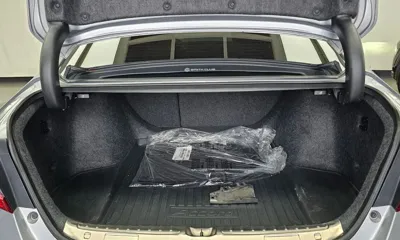 Honda Accord 2019, 93653 км, за 12685.41 USD - фото 20