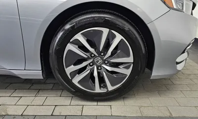 Honda Accord 2019, 93653 км, за 12685.41 USD - фото 21