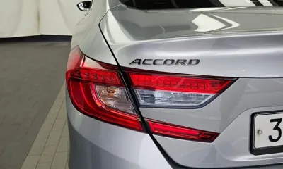 Honda Accord 2019, 93653 км, за 12685.41 USD - фото 23