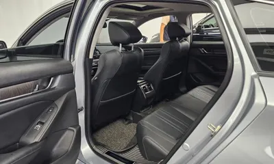 Honda Accord 2019, 93653 км, за 12685.41 USD - фото 26