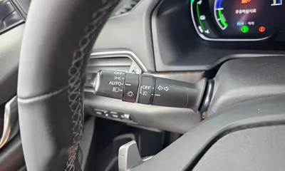 Honda Accord 2019, 93653 км, за 12685.41 USD - фото 30