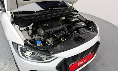 Hyundai Avante 2018, 105202 км, за 6830.61 USD - фото 6