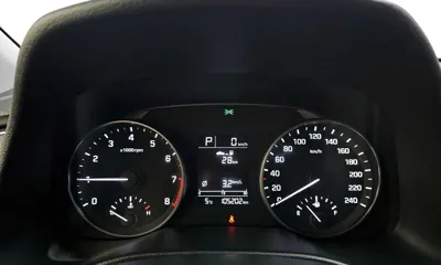Hyundai Avante 2018, 105202 км, за 6830.61 USD - фото 8