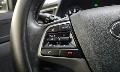 Hyundai Avante 2018, 105202 км, за 6830.61 USD - фото 12