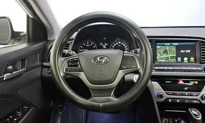 Hyundai Avante 2018, 105202 км, за 6830.61 USD - фото 13