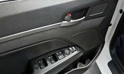 Hyundai Avante 2018, 105202 км, за 6830.61 USD - фото 18