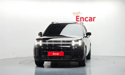 Hyundai Santafe 2024, 31727 км, за 29210.98 USD