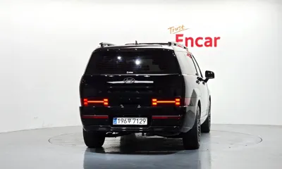 Hyundai Santafe 2024, 31727 км, за 29210.98 USD