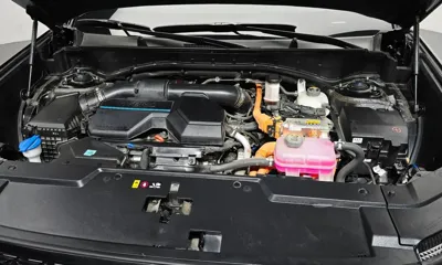 Hyundai Santafe 2024, 31727 км, за 28977 USD - фото 6