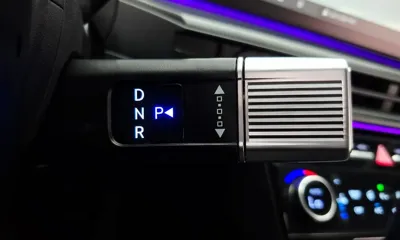 Hyundai Santafe 2024, 31727 км, за 28977 USD - фото 9
