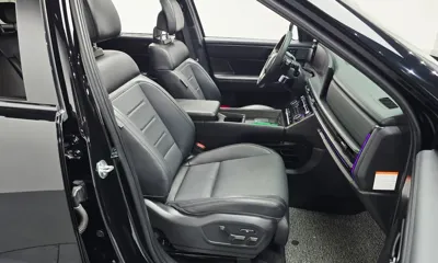 Hyundai Santafe 2024, 31727 км, за 28977 USD - фото 12