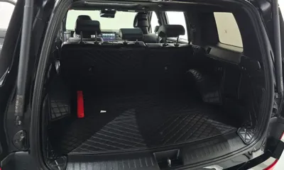 Hyundai Santafe 2024, 31727 км, за 28977 USD - фото 19