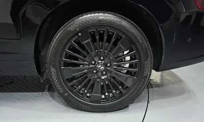 Hyundai Santafe 2024, 31727 км, за 28977 USD - фото 21