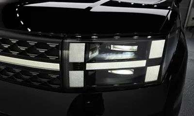 Hyundai Santafe 2024, 31727 км, за 28977 USD - фото 22