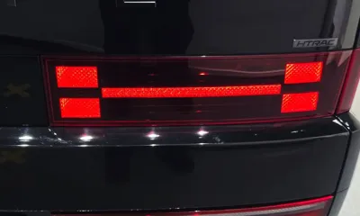 Hyundai Santafe 2024, 31727 км, за 28977 USD - фото 23