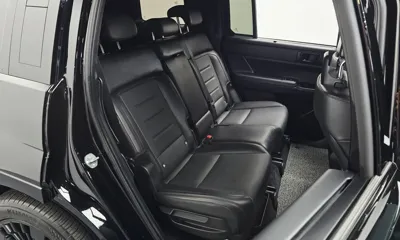 Hyundai Santafe 2024, 31727 км, за 28977 USD - фото 26