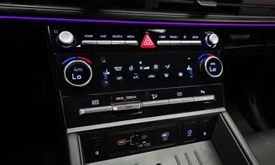 Hyundai Santafe 2024, 31727 км, за 28977 USD - фото 29