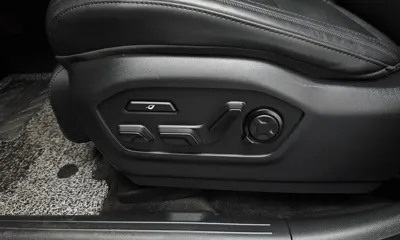 Hyundai Santafe 2024, 31727 км, за 28977 USD - фото 30