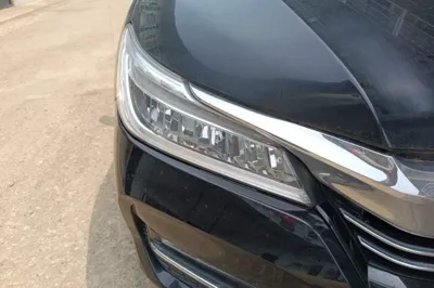 Honda Accord 2016, 118000 км, за 9284 USD - фото 7