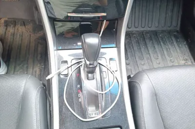 Honda Accord 2016, 118000 км, за 9284 USD - фото 14